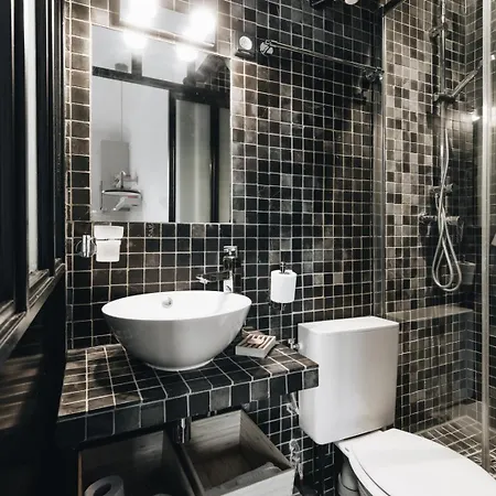 Guestready - Fantastic Near Sacre-coeur *