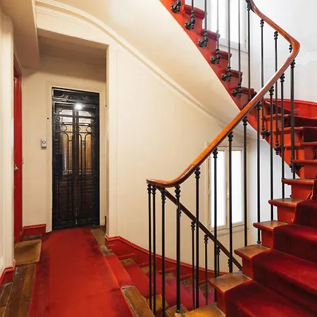 Guestready - Fantastic Near Sacre-coeur
